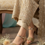 Sandal - View 1