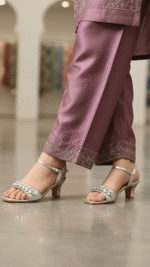 Sandal - View 1