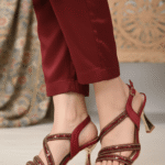 Sandal - View 1
