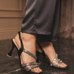Sandal - View 1