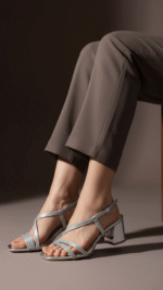 Sandal - View 1