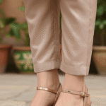 Sandal - View 1