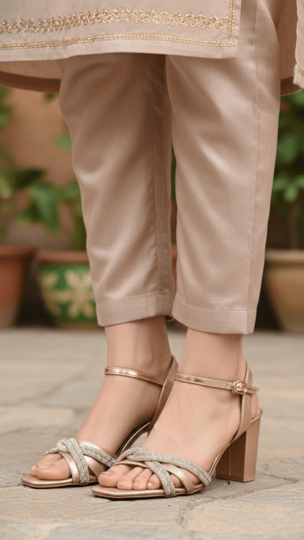 Sandal - View 1