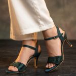 Sandal - View 1