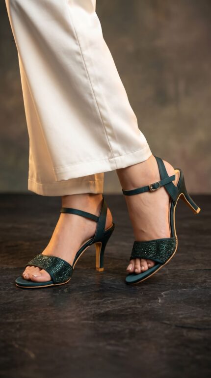 Sandal - View 1