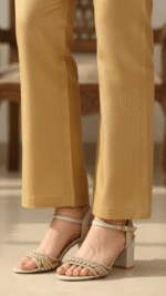 Sandal - View 1