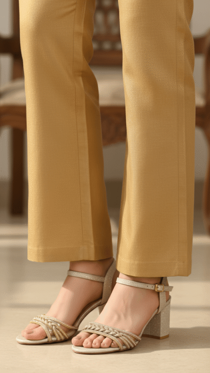 Sandal - View 1