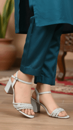 Sandal - View 1
