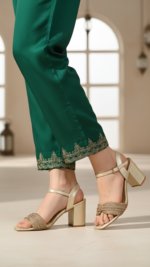 Sandal - View 1