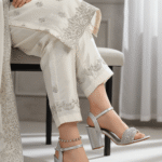 Sandal - View 1