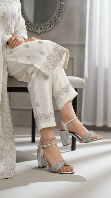 Sandal - View 1