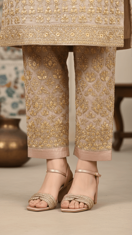 Sandal - View 1