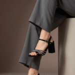 Sandal - View 1