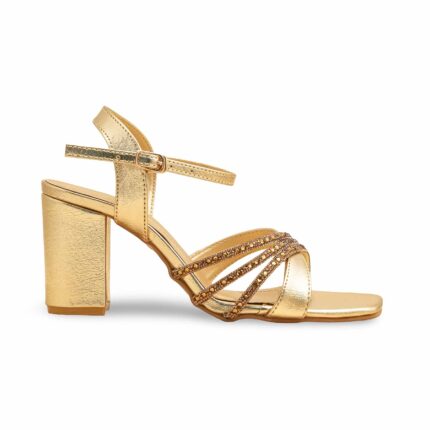 Sandal - View 2