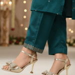 Sandal - View 1