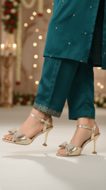 Sandal - View 1