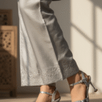 Sandal - View 1