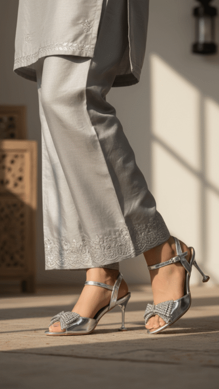 Sandal - View 1