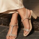 Sandal - View 1