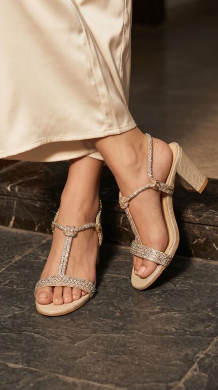 Sandal - View 1