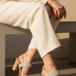 Sandal - View 1
