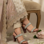 Sandal - View 1