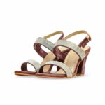 Sandal - View 3