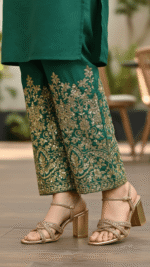 Sandal - View 1