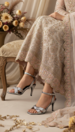Sandal - View 1