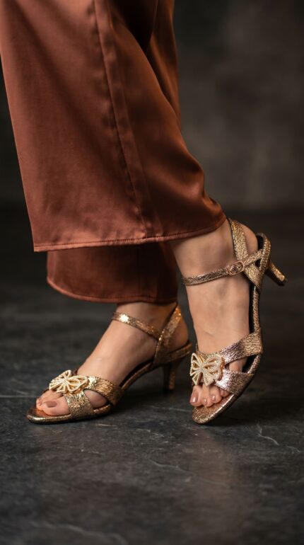 Sandal - View 1