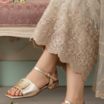 Sandal - View 1