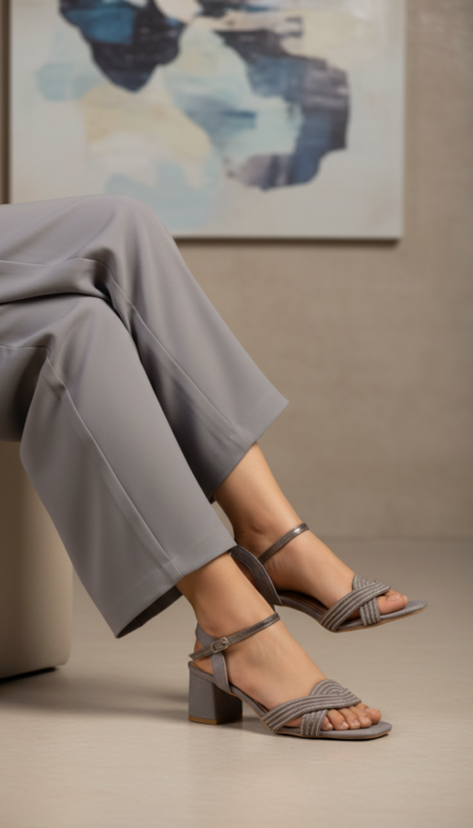Sandal - View 1