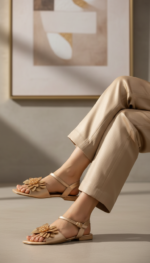 Sandal - View 1