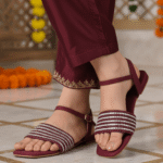 Sandal - View 1