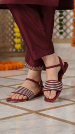 Sandal - View 1