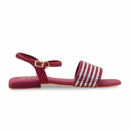 Sandal - View 2