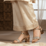 Sandal - View 1