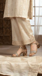 Sandal - View 1