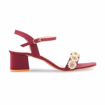 Sandal - View 2