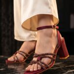 Sandal - View 1