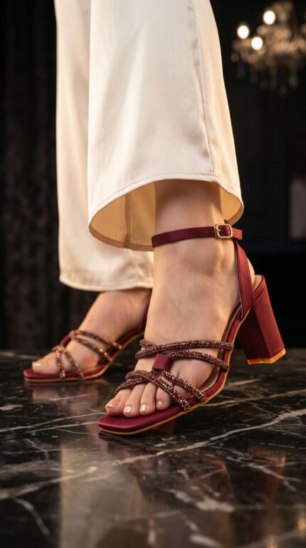 Sandal - View 1