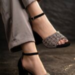 Sandal - View 1