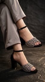 Sandal - View 1