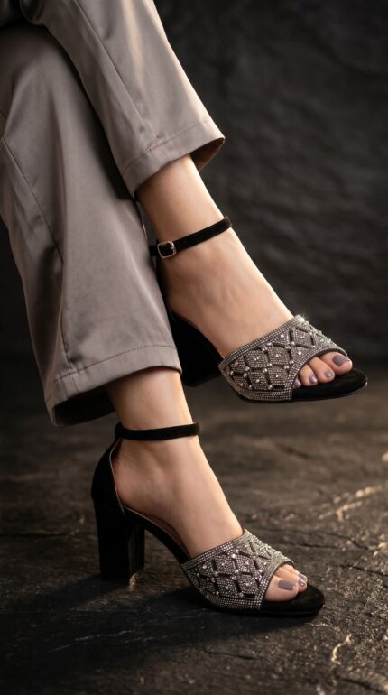 Sandal - View 1
