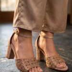 Sandal - View 1