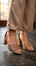 Sandal - View 1