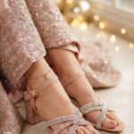 Sandal - View 1