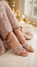 Sandal - View 1
