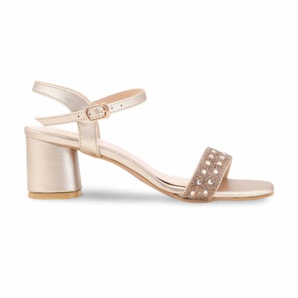 Sandal - View 2