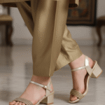 Sandal - View 1